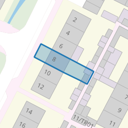 Perceel NKK01-B-11399