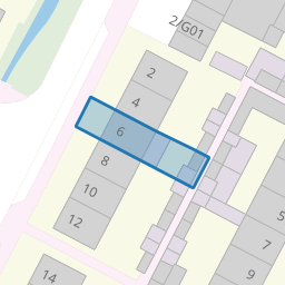 Perceel NKK01-B-11400