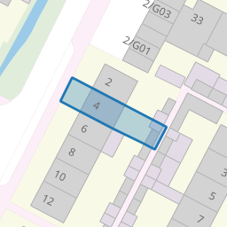 Perceel NKK01-B-11401