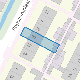 Perceel NKK01-B-11407