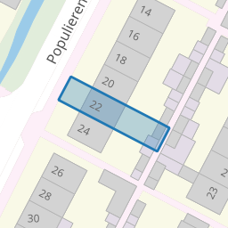 Perceel NKK01-B-11408