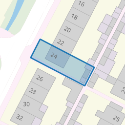 Perceel NKK01-B-11409