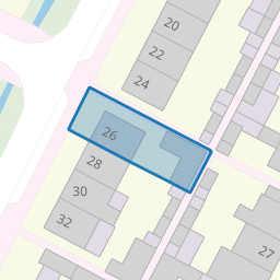 Perceel NKK01-B-11410