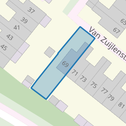 Perceel NKK01-B-11415