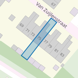 Perceel NKK01-B-11418