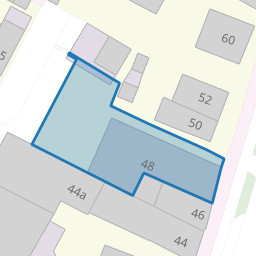 Perceel NKK01-B-11427