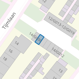 Perceel NKK01-B-11434