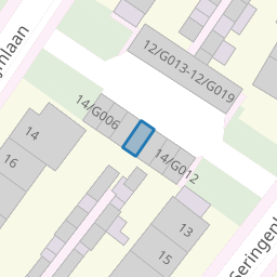 Perceel NKK01-B-11436