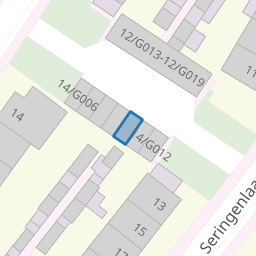 Perceel NKK01-B-11437