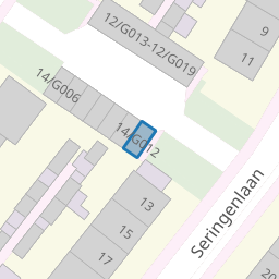 Perceel NKK01-B-11439