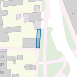 Perceel NKK01-B-11450