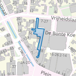 Perceel NKK01-B-11451