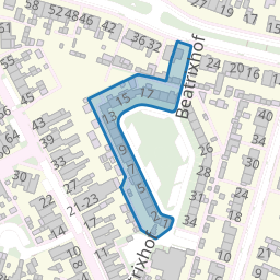 Perceel NKK01-B-11455