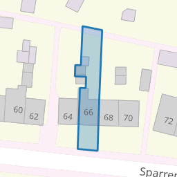 Perceel NKK01-B-11457