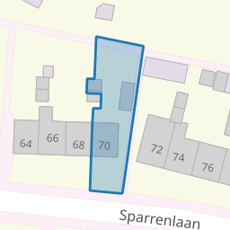 Perceel NKK01-B-11459