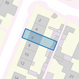 Perceel NKK01-B-11461