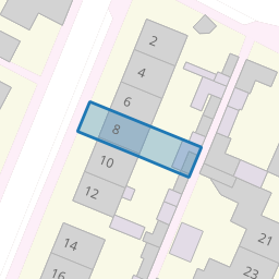 Perceel NKK01-B-11462