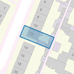 Perceel NKK01-B-11464