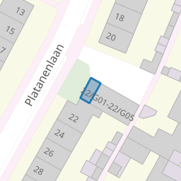 Perceel NKK01-B-11469