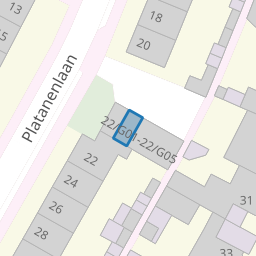 Perceel NKK01-B-11470