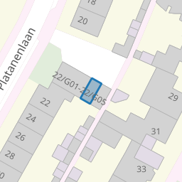 Perceel NKK01-B-11472