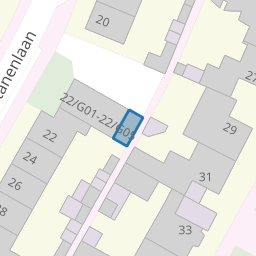 Perceel NKK01-B-11473