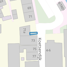 Perceel NKK01-B-11480