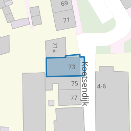 Perceel NKK01-B-11482