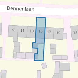 Perceel NKK01-B-11485