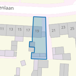 Perceel NKK01-B-11487