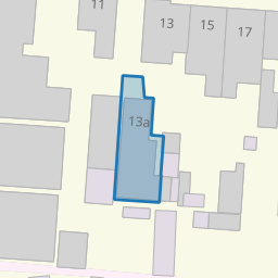 Perceel NKK01-B-11491