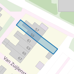 Perceel NKK01-B-11497