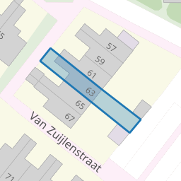 Perceel NKK01-B-11499