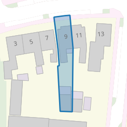 Perceel NKK01-B-11504