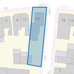 Perceel NKK01-B-11506