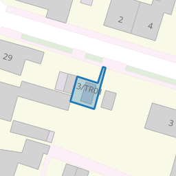 Perceel NKK01-B-11509