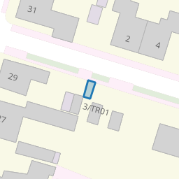 Perceel NKK01-B-11510