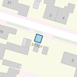 Perceel NKK01-B-11511