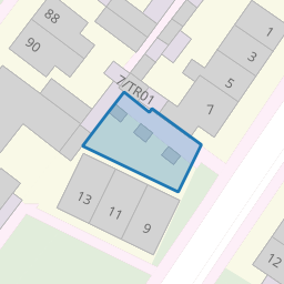 Perceel NKK01-B-11518