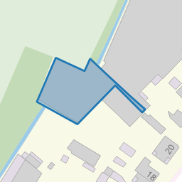 Perceel NKK01-B-11527