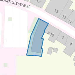 Perceel NKK01-B-11530