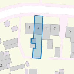 Perceel NKK01-B-11532