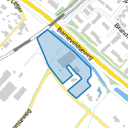 Perceel NKK01-B-11535