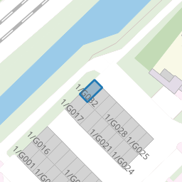 Perceel NKK01-B-11537