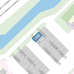 Perceel NKK01-B-11538