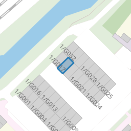 Perceel NKK01-B-11539