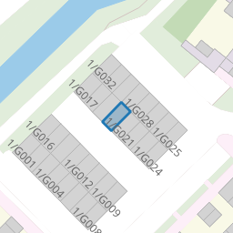 Perceel NKK01-B-11540