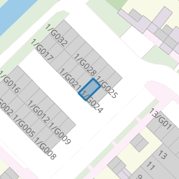 Perceel NKK01-B-11543