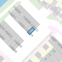 Perceel NKK01-B-11544