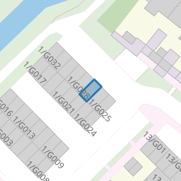 Perceel NKK01-B-11545